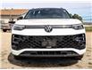 2025 Volkswagen Tiguan Comfortline R-Line Black Edition (Stk: HV521) in Walkerton - Image 2 of 22