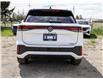 2025 Volkswagen Tiguan Comfortline R-Line Black Edition (Stk: HV521) in Walkerton - Image 4 of 22