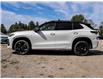 2025 Volkswagen Tiguan Comfortline R-Line Black Edition (Stk: HV521) in Walkerton - Image 5 of 22