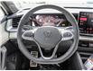 2025 Volkswagen Tiguan Comfortline R-Line Black Edition (Stk: HV521) in Walkerton - Image 10 of 22