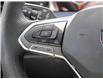 2025 Volkswagen Tiguan Comfortline R-Line Black Edition (Stk: HV521) in Walkerton - Image 11 of 22