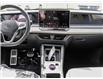2025 Volkswagen Tiguan Comfortline R-Line Black Edition (Stk: HV521) in Walkerton - Image 15 of 22
