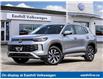 2025 Volkswagen Tiguan Trendline (Stk: HV518) in Walkerton - Image 1 of 23
