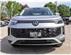 2025 Volkswagen Tiguan Trendline (Stk: HV518) in Walkerton - Image 2 of 23