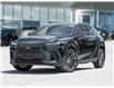 2023 Lexus RX 350  (Stk: 15104074A) in Richmond Hill - Image 1 of 30