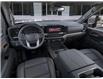 2025 GMC Sierra 3500HD SLT (Stk: M1175-25) in Courtenay - Image 5 of 6