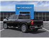 2025 Chevrolet Silverado 2500HD LT (Stk: 25-1487) in Listowel - Image 3 of 6