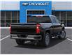 2025 Chevrolet Silverado 2500HD LT (Stk: 25-1487) in Listowel - Image 4 of 6