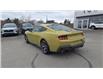 2025 Ford Mustang GT Premium (Stk: MU504) in Miramichi - Image 4 of 12