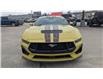 2025 Ford Mustang GT Premium (Stk: MU504) in Miramichi - Image 9 of 12