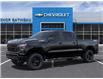 2025 Chevrolet Silverado 1500 Custom Trail Boss (Stk: B250497) in Gatineau - Image 2 of 24