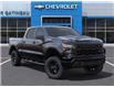 2025 Chevrolet Silverado 1500 Custom Trail Boss (Stk: B250497) in Gatineau - Image 7 of 24