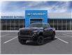 2025 Chevrolet Silverado 1500 Custom Trail Boss (Stk: B250497) in Gatineau - Image 8 of 24