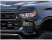 2025 Chevrolet Silverado 1500 Custom Trail Boss (Stk: B250497) in Gatineau - Image 10 of 24