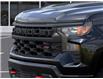 2025 Chevrolet Silverado 1500 Custom Trail Boss (Stk: B250497) in Gatineau - Image 13 of 24