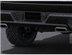 2025 Chevrolet Silverado 1500 Custom Trail Boss (Stk: B250497) in Gatineau - Image 14 of 24