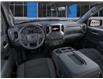 2025 Chevrolet Silverado 1500 Custom Trail Boss (Stk: B250497) in Gatineau - Image 15 of 24