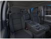 2025 Chevrolet Silverado 1500 Custom Trail Boss (Stk: B250497) in Gatineau - Image 16 of 24