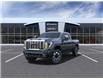 2025 GMC Sierra 3500HD Denali (Stk: 09409) in Red Deer - Image 2 of 8