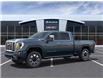 2025 GMC Sierra 3500HD Denali (Stk: 09409) in Red Deer - Image 3 of 8
