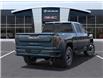 2025 GMC Sierra 3500HD Denali (Stk: 09409) in Red Deer - Image 5 of 8