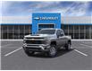 2025 Chevrolet Silverado 2500HD LT in Stony Plain - Image 1 of 6