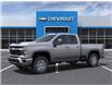 2025 Chevrolet Silverado 2500HD LT in Stony Plain - Image 2 of 6