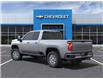 2025 Chevrolet Silverado 2500HD LT in Stony Plain - Image 3 of 6