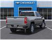 2025 Chevrolet Silverado 2500HD LT in Stony Plain - Image 4 of 6