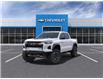 2025 Chevrolet Colorado ZR2 in Stony Plain - Image 1 of 6