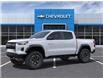 2025 Chevrolet Colorado ZR2 in Stony Plain - Image 2 of 6