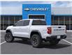 2025 Chevrolet Colorado ZR2 in Stony Plain - Image 3 of 6