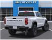 2025 Chevrolet Colorado ZR2 in Stony Plain - Image 4 of 6