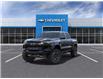 2025 Chevrolet Colorado ZR2 (Stk: 25143) in Moosomin - Image 1 of 6