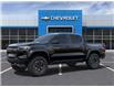 2025 Chevrolet Colorado ZR2 (Stk: 25143) in Moosomin - Image 2 of 6