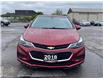 2018 Chevrolet Cruze LT Auto (Stk: 5B031A) in Chatham - Image 2 of 20