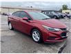 2018 Chevrolet Cruze LT Auto (Stk: 5B031A) in Chatham - Image 3 of 20