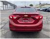 2018 Chevrolet Cruze LT Auto (Stk: 5B031A) in Chatham - Image 6 of 20