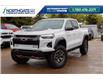 2024 Chevrolet Colorado ZR2 (Stk: U6710) in Edmonton - Image 1 of 14