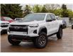 2024 Chevrolet Colorado ZR2 (Stk: U6710) in Edmonton - Image 2 of 14