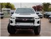 2024 Chevrolet Colorado ZR2 (Stk: U6710) in Edmonton - Image 3 of 14