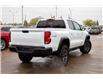 2024 Chevrolet Colorado ZR2 (Stk: U6710) in Edmonton - Image 4 of 14