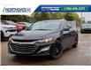 2022 Chevrolet Malibu LT (Stk: 50802A) in Edmonton - Image 1 of 13