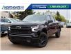 2025 Chevrolet Silverado 1500 RST (Stk: 51188-new) in Edmonton - Image 1 of 12