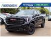 2025 GMC Sierra 1500 Elevation (Stk: 51195-new) in Edmonton - Image 1 of 12