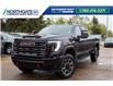 2025 GMC Sierra 3500HD AT4 (Stk: 51300-new) in Edmonton - Image 1 of 12
