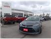 2018 Toyota Corolla LE ECO (Stk: 250421A) in Whitchurch-Stouffville - Image 2 of 21