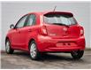 2018 Nissan Micra SV (Stk: N3767) in Hamilton - Image 8 of 22