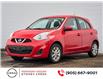 2018 Nissan Micra SV (Stk: N3767) in Hamilton - Image 3 of 22