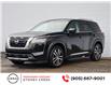 2024 Nissan Pathfinder Platinum (Stk: N3763) in Hamilton - Image 3 of 27